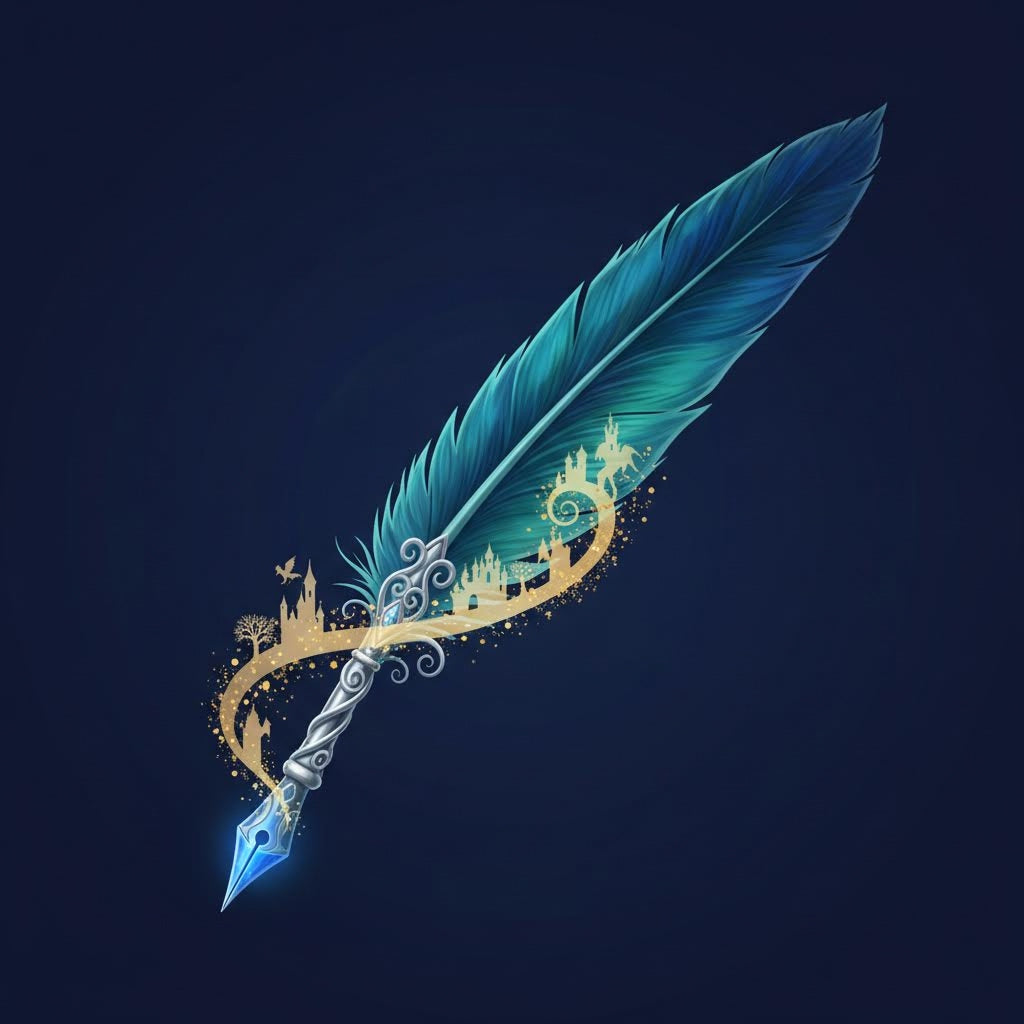 Fantasy Writing Foundations for New Writers
