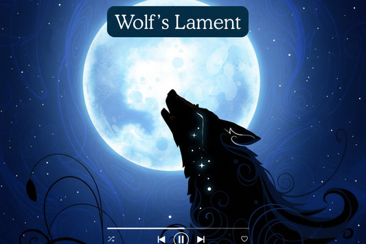 Wolf's Lament | .mp3 download