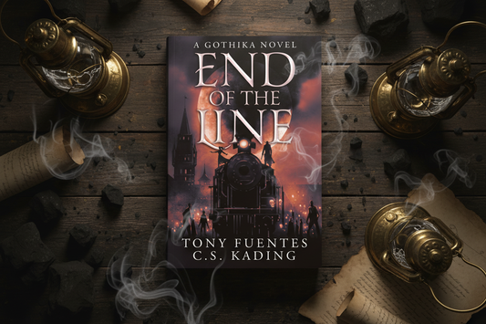 End of The Line Lifestyle