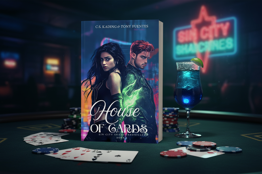 House of Cards Casino