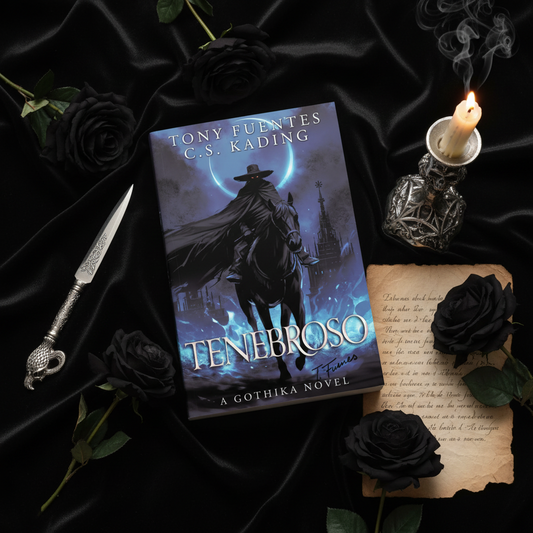 Tenebroso — Signed Edition