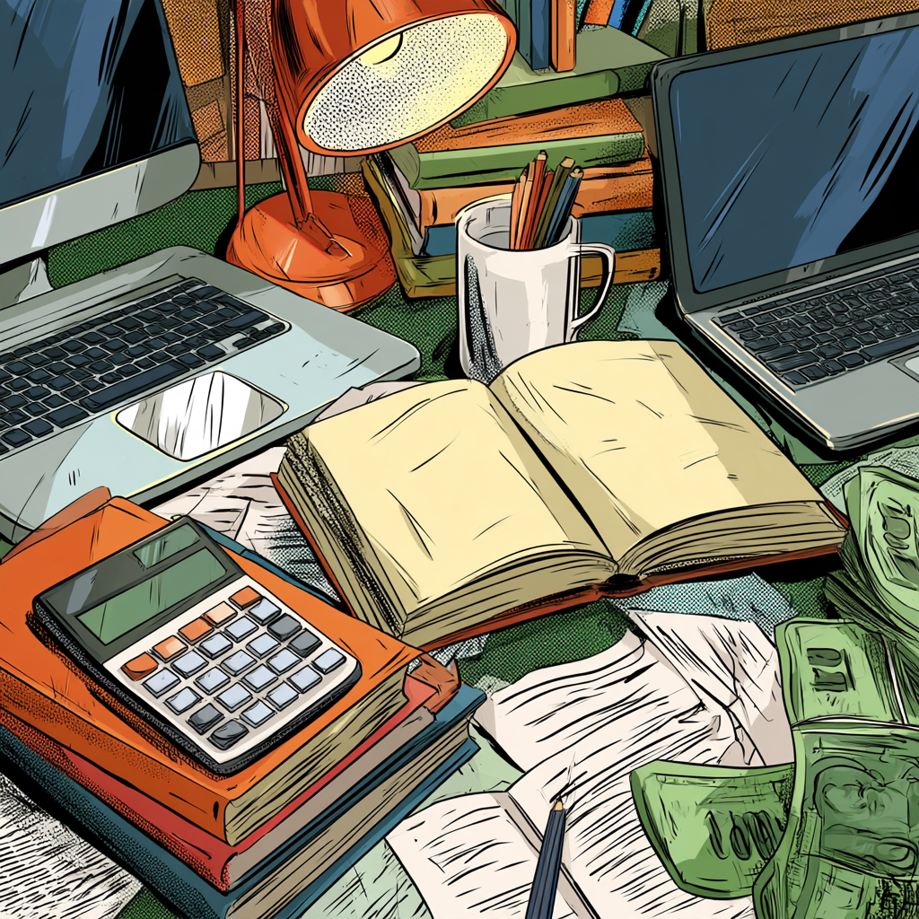 Ebook vs Print Cost: A Budget Guide for Indie Authors