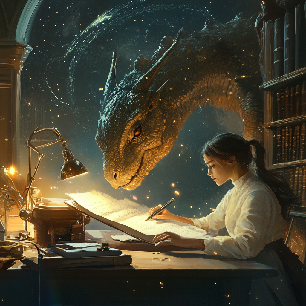 Finding Your Publishing Dream Team