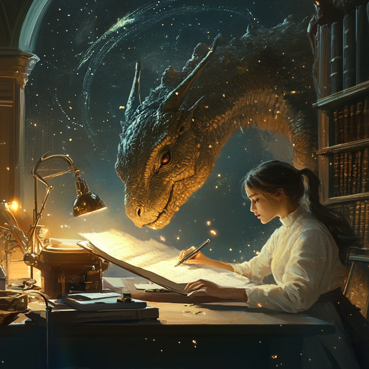 Finding Your Publishing Dream Team
