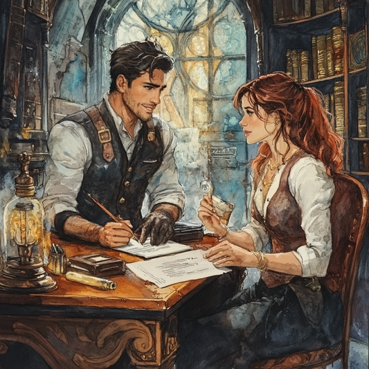 The Author Newsletter Nobody Talks About