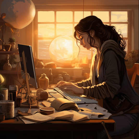 Crafting Convincing Characters: Lessons from the Legacy of Orïsha