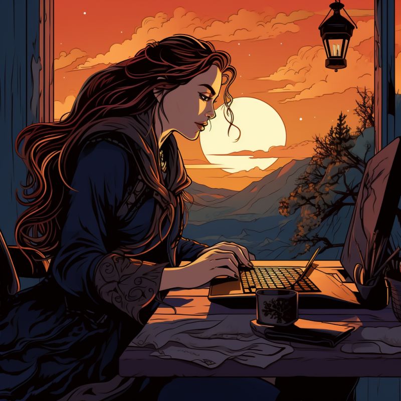 The Power of Storytelling in Every Day Life