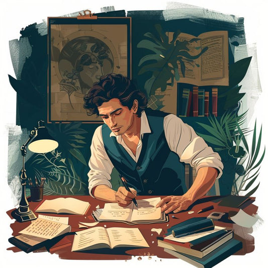 The Allure of the Hook: Ensnaring Readers in Dark Fantasy