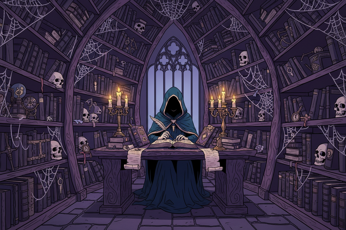 How to Create Fantasy Lore That Captivates Readers