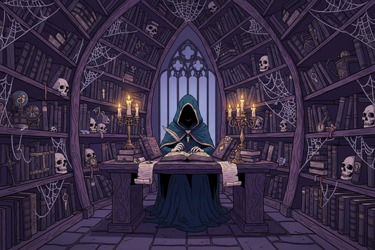 How to Create Fantasy Lore That Captivates Readers