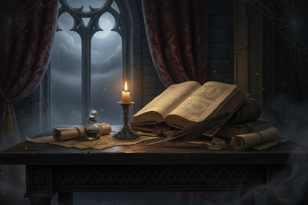 All Books