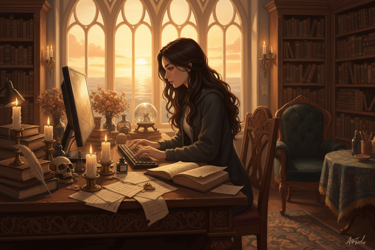 Ebooks