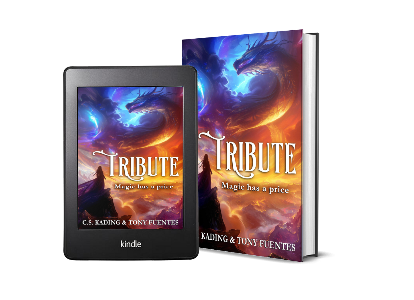 Tribute — Signed Edition