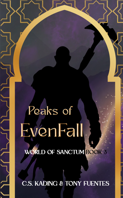 Peaks of EvenFall