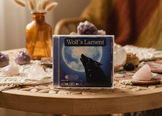 Wolf's Lament | .mp3 download