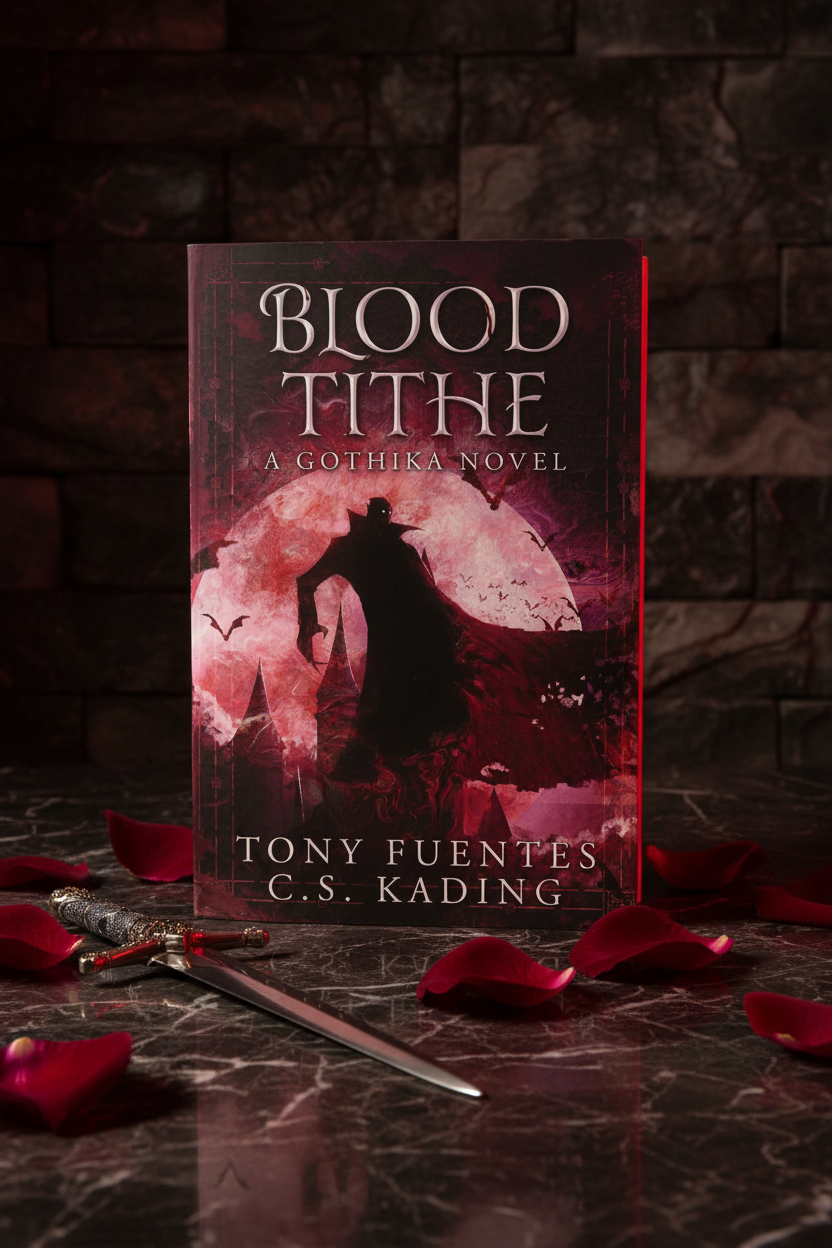 Blood Tithe Portrait v3