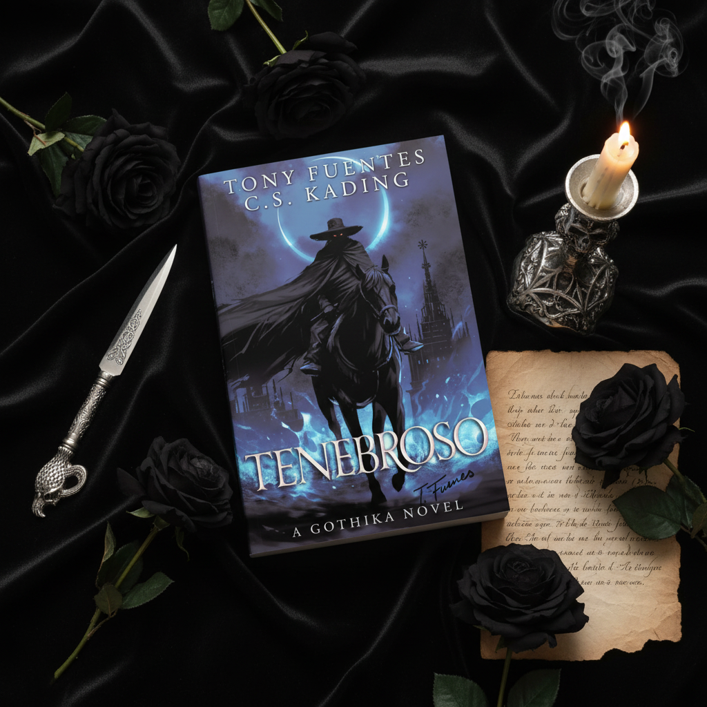 Tenebroso — Signed Edition